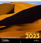 National Geographic Kalender 2023
