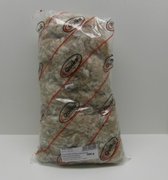 Quiko  Cocos-sisal-jute-katoen  Quiko 500 gram