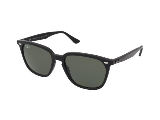 Ray-Ban RB4362 601/9A Glasdiameter: 55