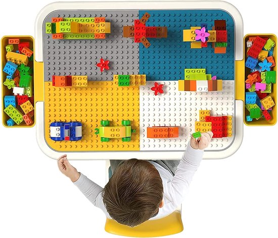 Amazon.nl - Kindertafel kopen? | En stoeltjes online