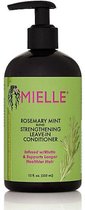 Conditioner Mielle Leave In Munt Rozemarijn (355 ml)