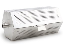 Grizzly Grill - Rotisserrie mandje - Rotisserie basket