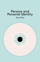 Key Concepts in Philosophy - Persons and Personal Identity