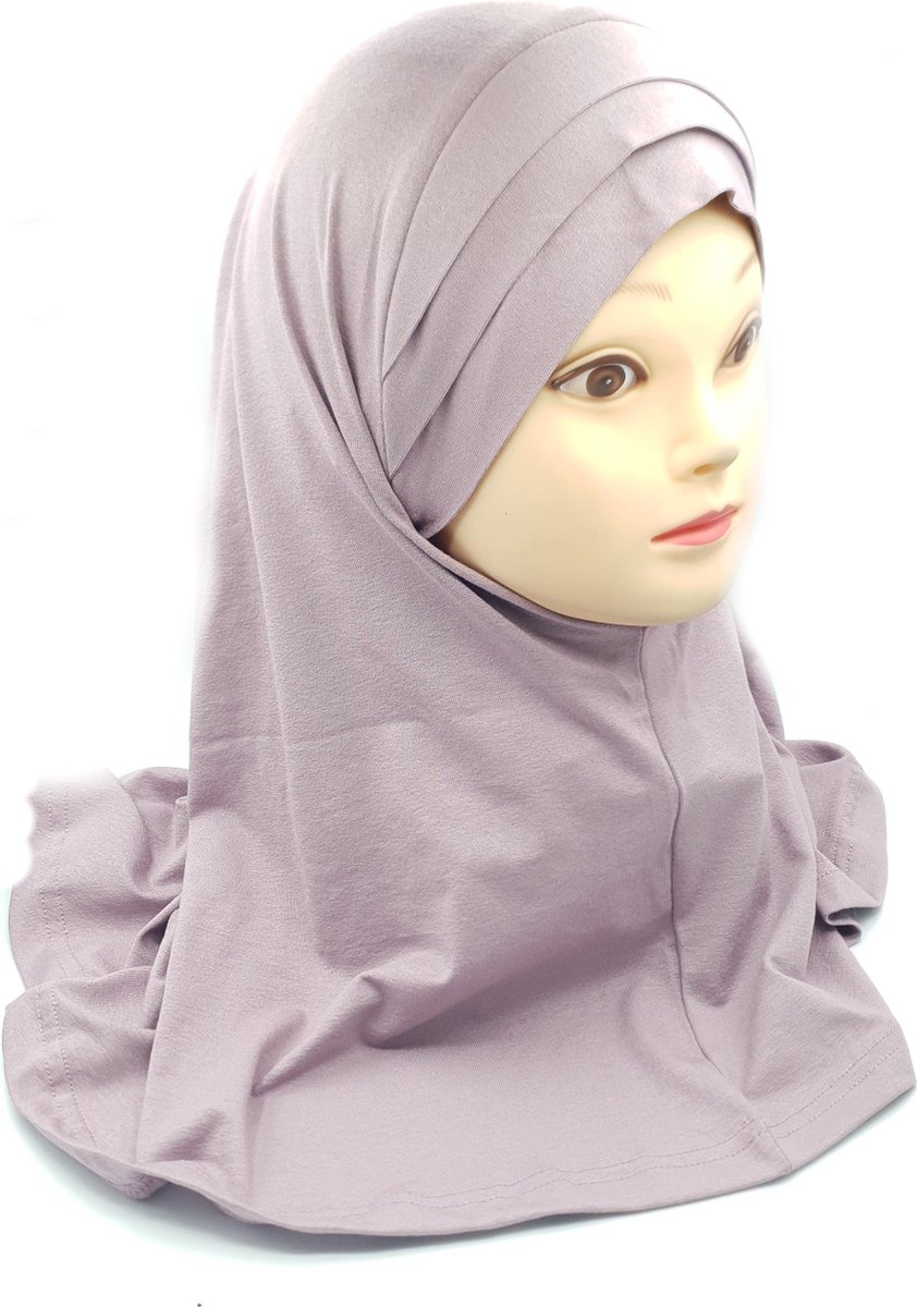 Mooie parse Hoofddoek, hijab, hoofddeksels.