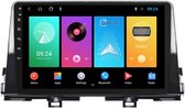 BG4U - Navigatie radio Kia Picanto 2017-2020, Android, Apple Carplay, 9 inch scherm, GPS, Wifi, Bluetooth