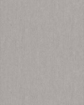 Behang metallic strepen - Behang - Wandbekleding - Wallpaper - Vliesbehang - Assorti 2022-2024 - 0,53 x 10,05 M.