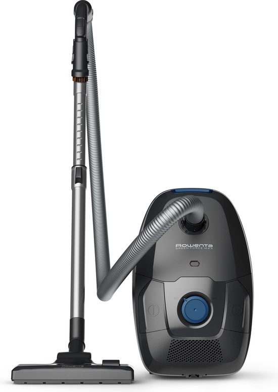 Rowenta RO4931 Green Force Max - Stofzuiger met zak