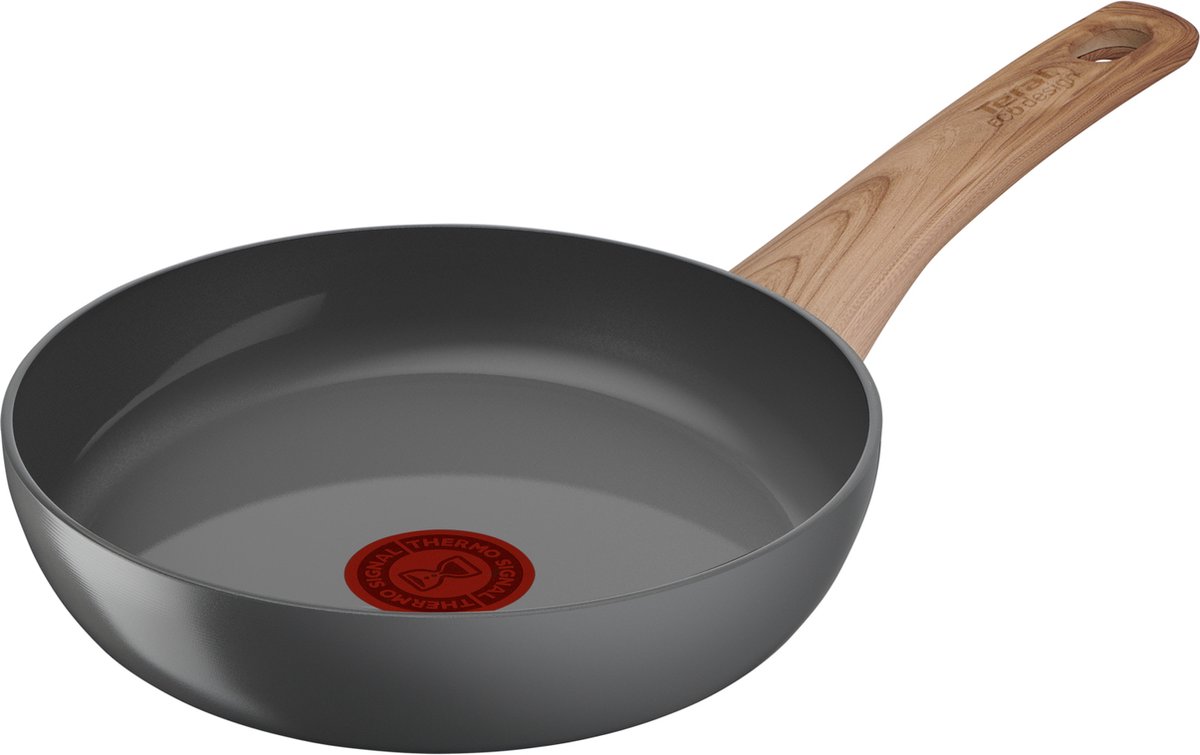 Tefal Renew Keramische koekenpan 20 cm