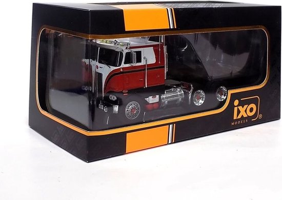 Peterbilt 352 'Pacemaker' 1979 - 1