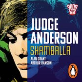 Judge Anderson: Shamballa