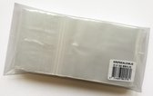 Grip Seal Zakjes - 100 stuks - Zip zakje 10 x 7 cm