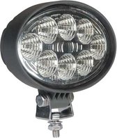 LED Werklamp 24 Watt / 1440 Lumen / 10-30V