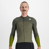 Sportful Bodyfit Pro Maillot de Cyclisme Thermique Homme - Taille XXL