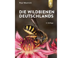 Die Wildbienen Deutschlands