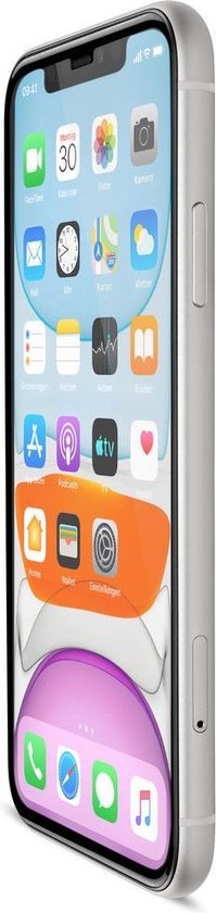 Protector Pantalla Iphone 15pro Artwizz SecondDisplay Für Apple IPhone 15/15 Pro Iphone 15 Screen Protector