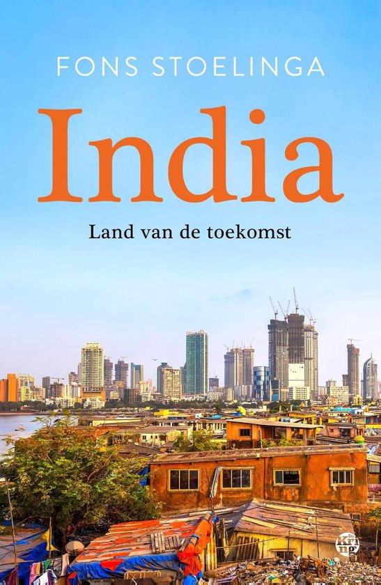 India - cover