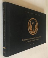 The Journal of Master Gnost-Dural: Compiled By Jedi Grand Master Satele Shan