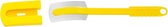 STERNSTEIGER Deegmes (gebogen vast gebogen lemmet) 13cm
