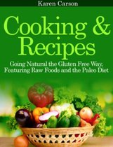 Cooking and Recipes
