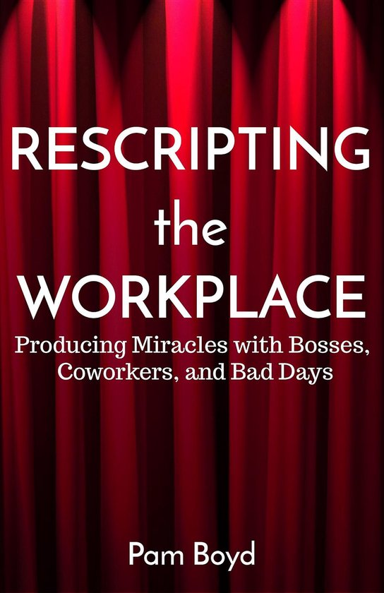 Rescripting the Workplace - cover