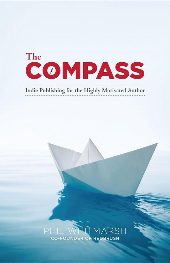 The Compass - cover