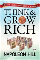 GP Self-Help Collection 2 -  Think and Grow Rich