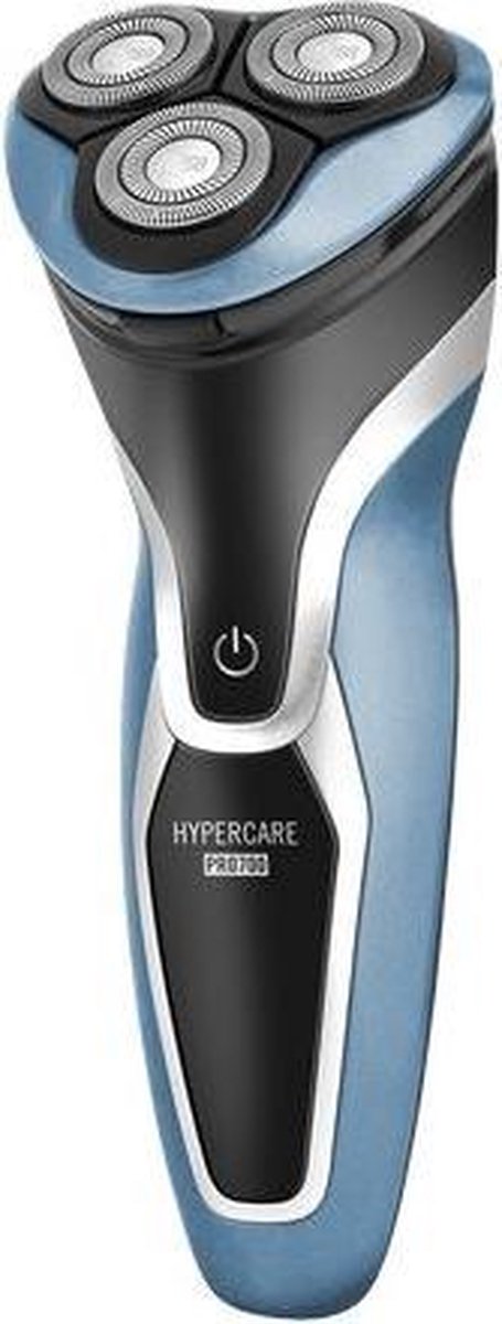 Teesa TSA0515 - Scheerapparaat Hypercare PRO700 met roterende koppen