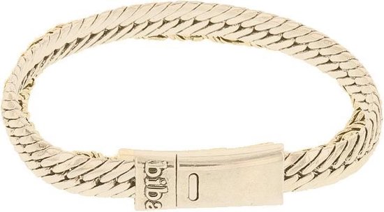 Snazzy Specialist Donder Biba armband Burnished Gold 52013 | bol.com