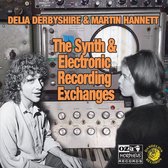 Synth & Electronic Recording Exchanges