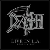 Live In La (Vinyl (Reissue)