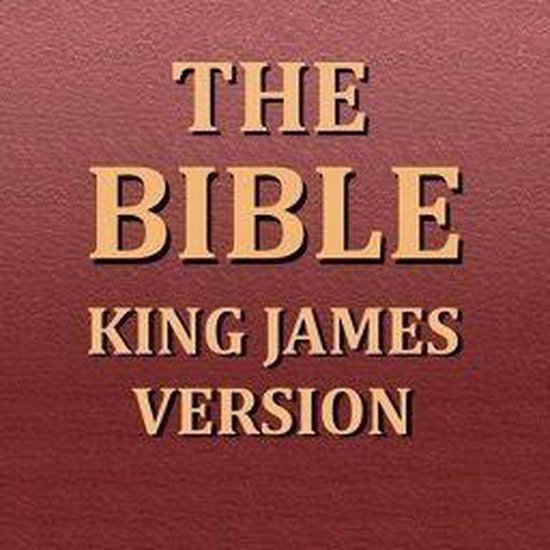 Holy Bible: KJV 1611 Authorized Bible (ebook), King James Version ...