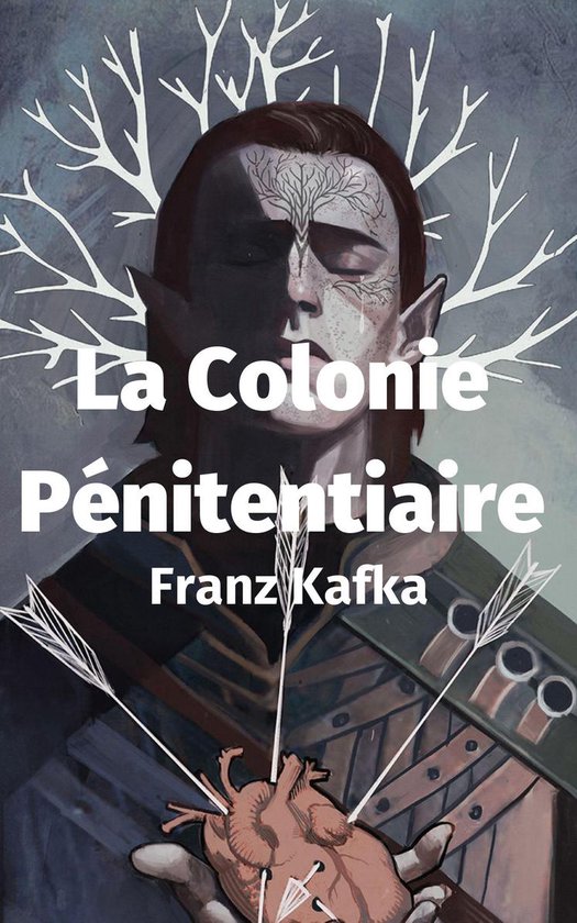 La Colonie Pénitentiaire