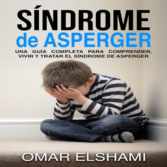 Síndrome de Asperger - cover
