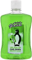 Alcolado Glacial Mentholated Splash Lotion - 500ml
