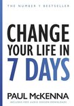 Change Your Life In Seven Days