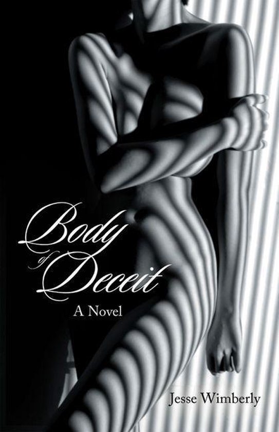 Body of Deceit - cover