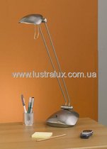 Bureau Tafellamp bureaulamp Astila 86194 Eglo