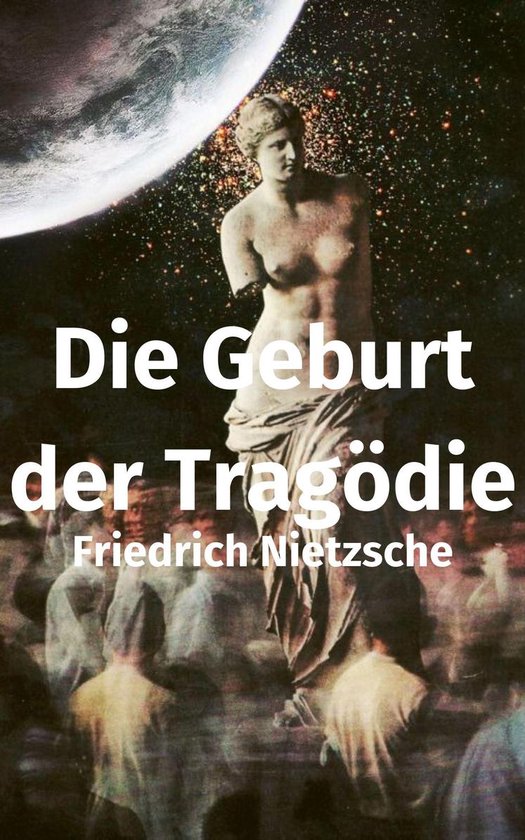 Die Geburt Der Tragodie Aus Dem Geiste Der Musik Ebook Friedrich Nietzsche Bol Com