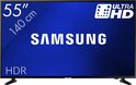 Samsung UE55NU7093 - 4K TV