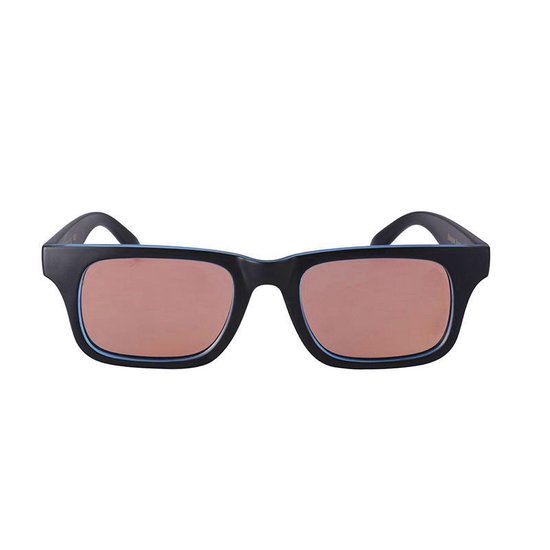 Nihao Missouri 1.1mm Polarized Lens - TR-90 Ultra-Light Frame - True Revo Champagne Color Coating - Anti Reflect Coating - UV400 van Nihao. — afbeelding 2