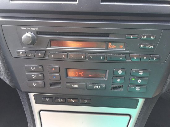Kit voiture Bluetooth BMW X3 E83 appelant le câble adaptateur de diffusion  Audio en... | bol