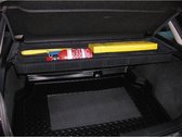AutoStyle Hoedenplank Compartiment passend voor Chevrolet Aveo 2006-