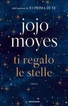 Boekomslag van 'Ti regalo le stelle'