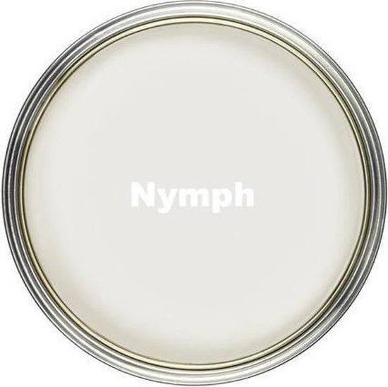 No Seal Kalkverf Nymph 1 Liter