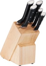 Tefal Ice Force Knives K232S5 - Bloc de couteaux avec 5 couteaux