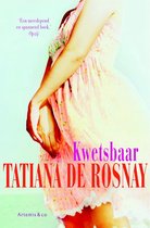 Kwetsbaar Tatiana de Rosnay