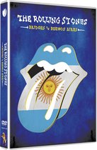 The Rolling Stones - Bridges To Buenos Aires (Live) (DVD)