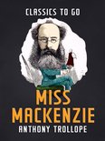 Classics To Go - Miss Mackenzie