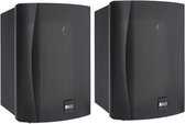 KEF Ventura 4 - Zwart (per paar)