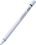 Fedec Active Stylus Pen voor Android - iOS - Windows Tablets & Telefoons - Wit